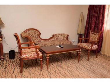 Crossroads Hotel Lilongwe