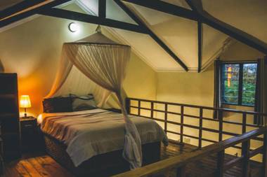 Eden Estates and Lodge