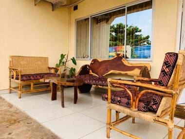 The Belgian Executive