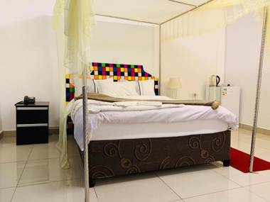 The Belgian Executive