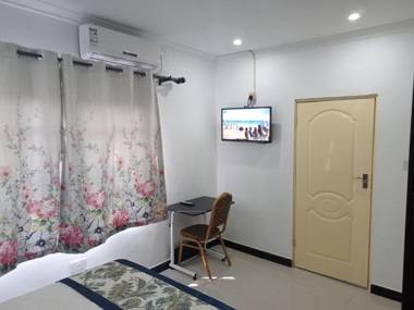 MATT Bed and Breakfast