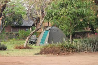 Barefoot Lodge and Safaris - Malawi