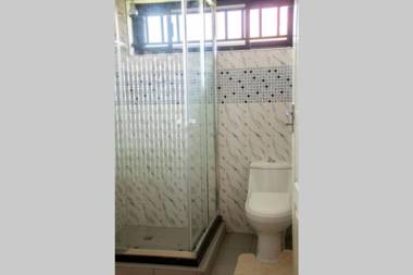 Modern & secure apartment in Area 43 Lilongwe - self catering