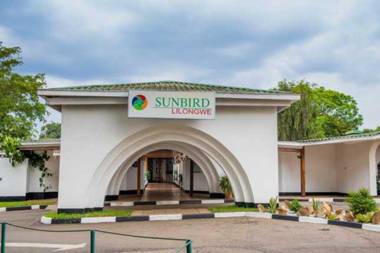 Sunbird Lilongwe