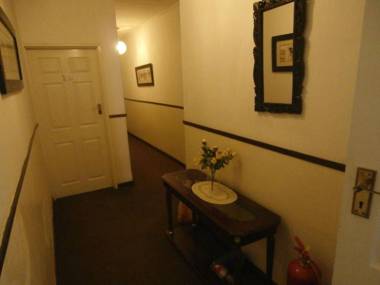 Annie's Lodge Lilongwe Area 10