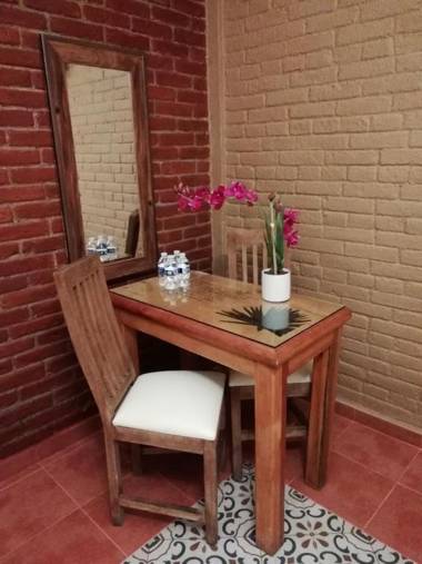 Suites Portal San Ángel al mejor precio