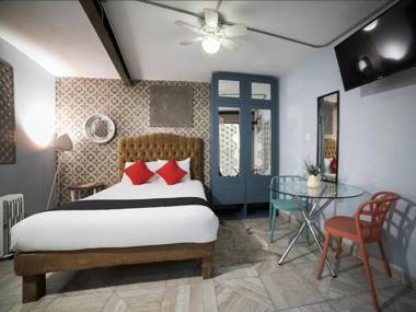 Coyotito Beds Coyoacan suites a tu alcance!!!