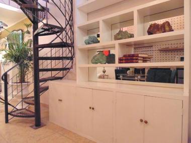 Suites Viveros de Coyoacán estilo y comfort