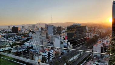 Hotel Royal Reforma