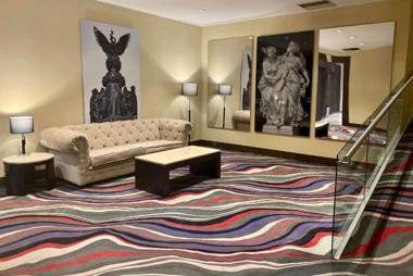 Ramada by Wyndham Mexico City Reforma