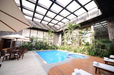 Ramada by Wyndham Mexico City Reforma