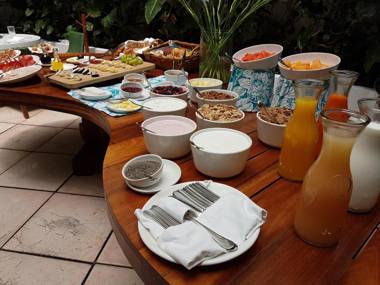 Condesa DF