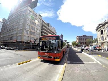 Apartamentos Hotel Avilla