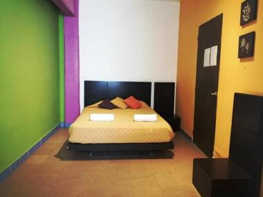 Hotel Amigo Suites