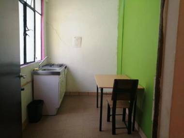 Hotel Amigo Suites