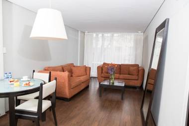 Suites Parioli