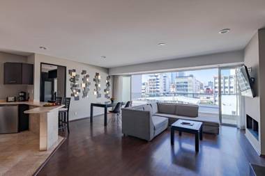 Suites Parioli