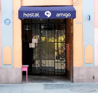 Hostal Amigo