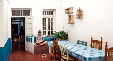 Hostel Home