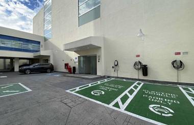 City Express Buenavista