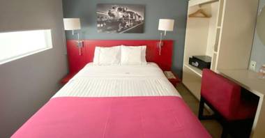 City Express Buenavista