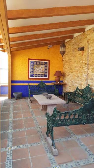 Posada Viena Hotel