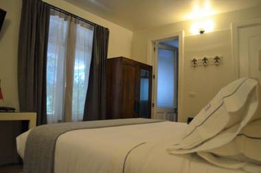 Hotel Villa Condesa