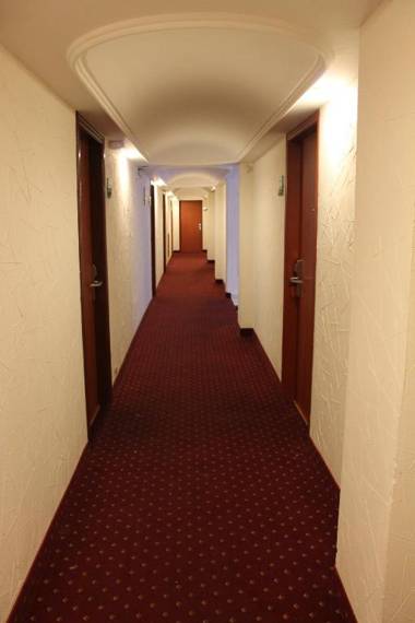Hotel Premier