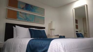Hotel Century Reforma