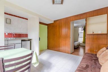 Ayenda Suites Marne