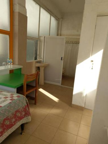 Anys Hostal