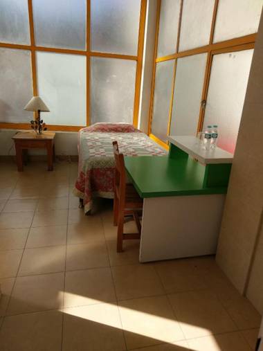 Anys Hostal