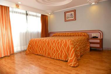 Hotel Cuba