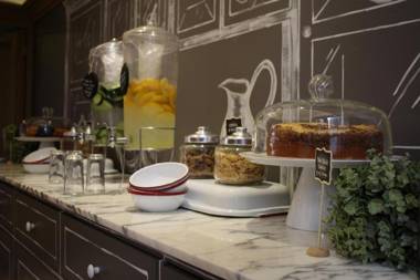 Hotel Plaza Revolución