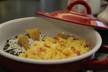 Hotel Plaza Revolución