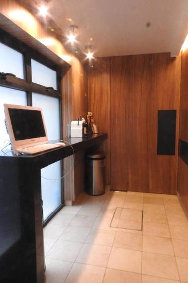 Suites Havre