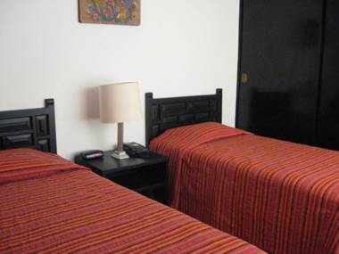 Suites Havre