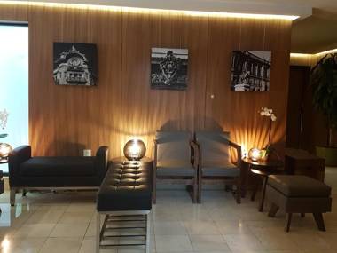 Suites Havre
