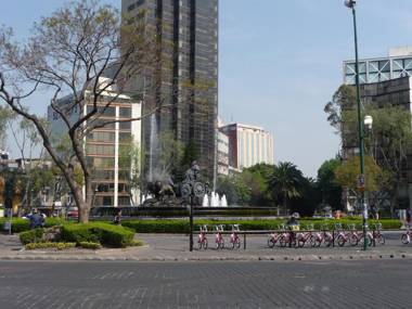Suites 259 Condesa