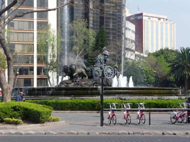 Suites 259 Condesa