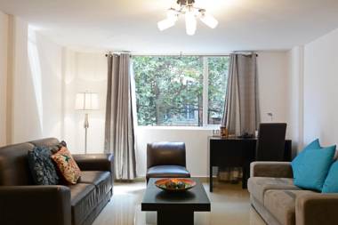 Suites 259 Condesa
