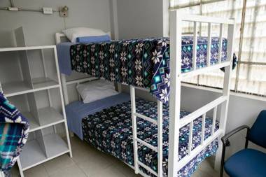 Eyele Hostel