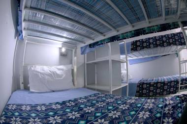 Eyele Hostel