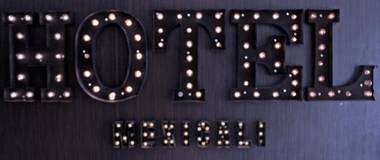 Hotel Mexicali