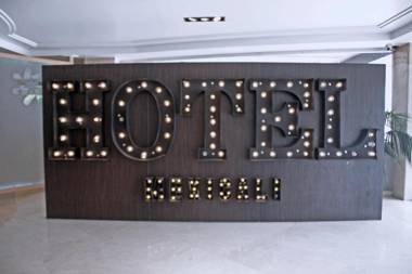 Hotel Mexicali