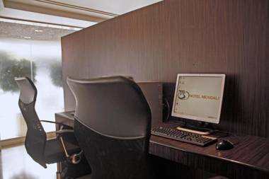 Hotel Mexicali
