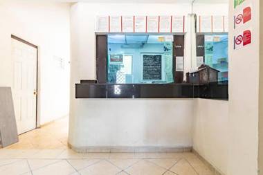 Hotel Sonora
