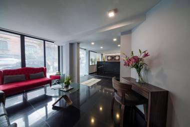 Suites Lerma 205