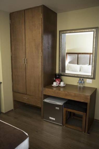 Suites Lerma 205