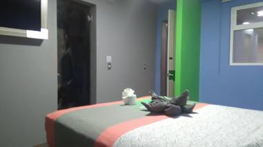 Hotel H - Eco Adults Only